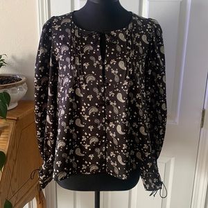 Women’s For Love & Lemons shirt